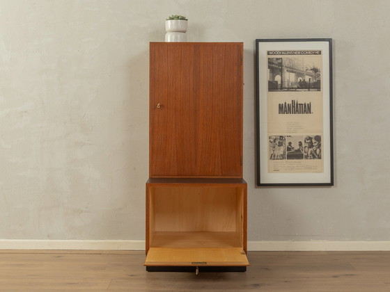 Image 1 of  Commode jaren 1960