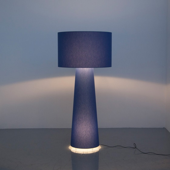 Image 1 of Cappellini van Marcel Wanders vloerlamp