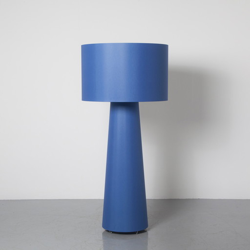 Cappellini van Marcel Wanders vloerlamp