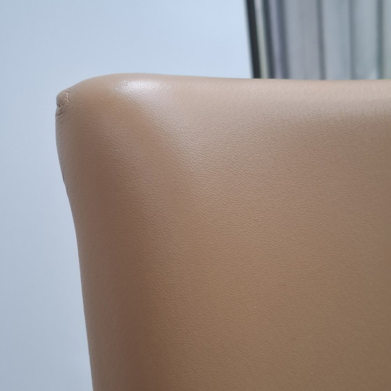 Image 1 of Stoel Fauteuil Gispen De Wit