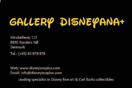 Image 1 of Disney Star Wars Print: Pete Vader