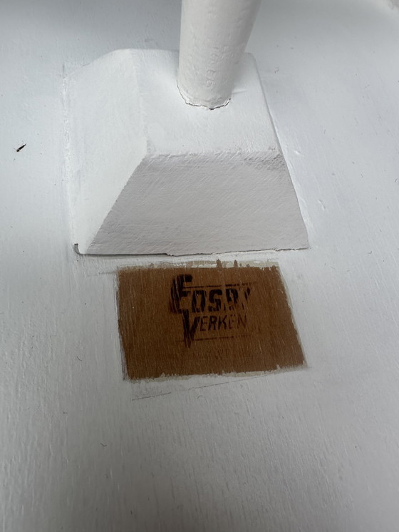 Image 1 of Tapiovaara Mademoiselle Stoel