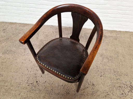 Thonet 967, 1930