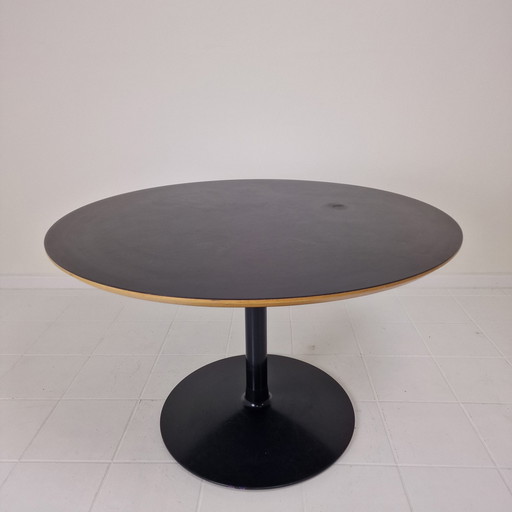 Ronde Eettafel Door Pierre Paulin Voor Artifort, 2000S