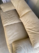 Maralunga 2-zits Cassina