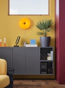 Ikea Sabine Marcelis Varmblixt tafel- en/of wandlamp