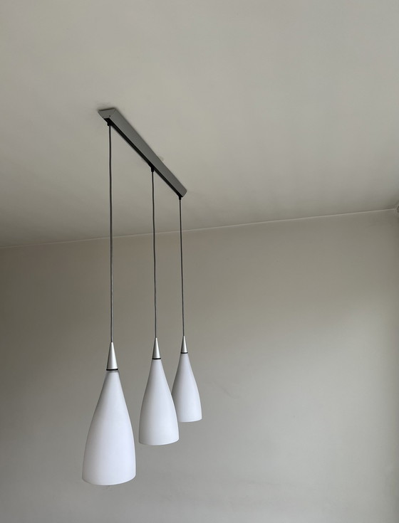 Image 1 of Blux Designlamp Voor Boven Eettafel