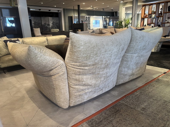 Image 1 of Edra Standard Sofa 232Cm Stof T 8480 Lp € 10.260,-