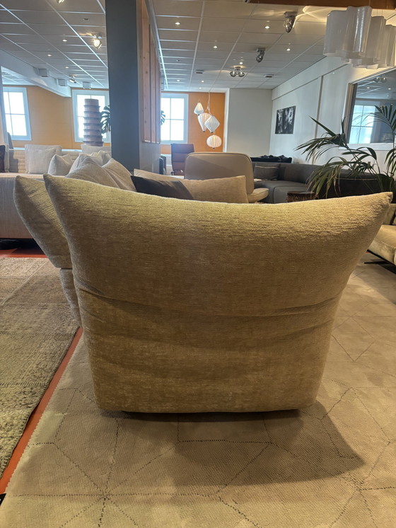 Image 1 of Edra Standard Sofa 232Cm Stof T 8480 Lp € 10.260,-