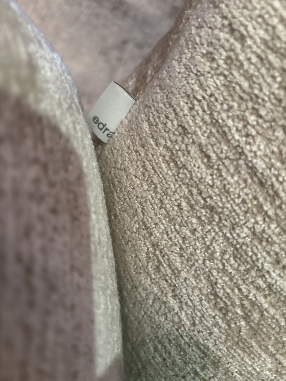 Image 1 of Edra Standard Sofa 232Cm Stof T 8480 Lp € 10.260,-