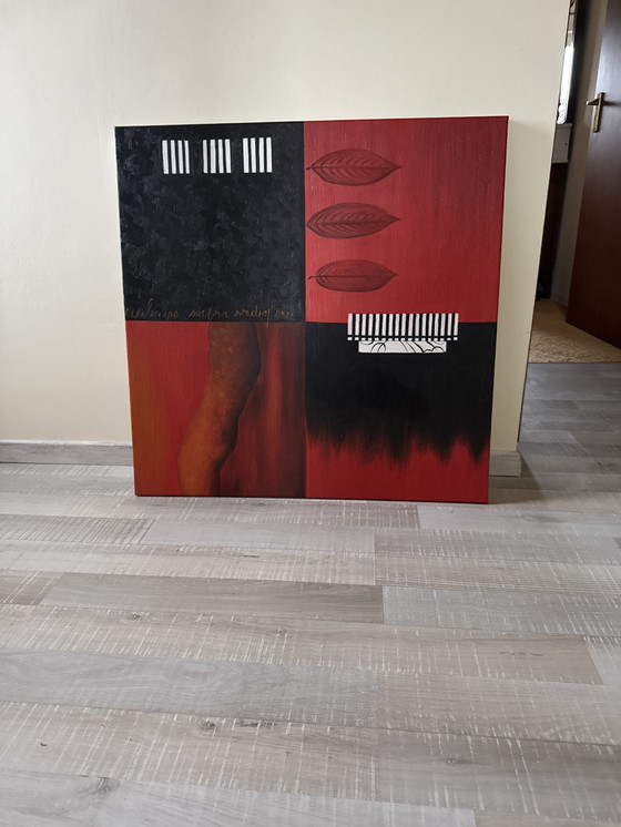 Image 1 of Schilderij 