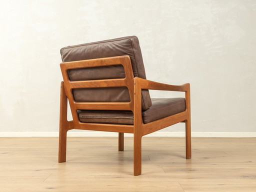 Fauteuil uit de jaren 60 van Illum Wikkelsø