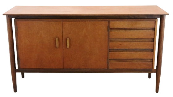 Image 1 of Sideboard 'Swindon' vintage