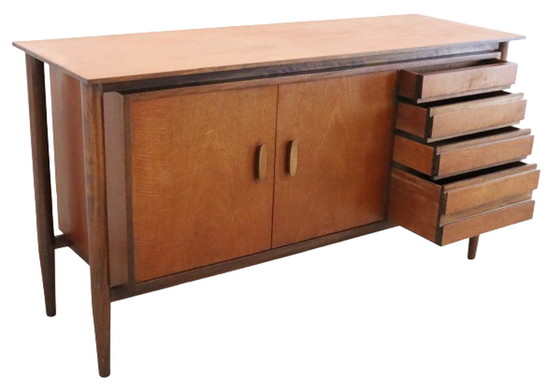 Image 1 of Sideboard 'Swindon' vintage