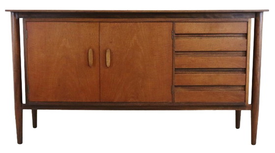 Image 1 of Sideboard 'Swindon' vintage