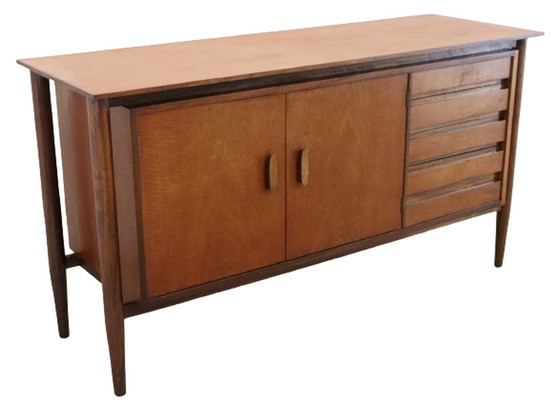 Image 1 of Sideboard 'Swindon' vintage