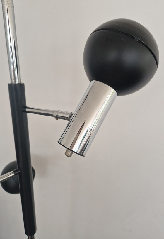 Image 1 of Wilko/solken Leuchten Vintage vloerlamp