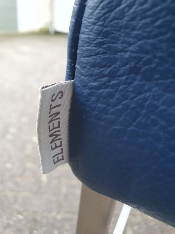 Image 1 of 5X Bert Plantagie Holly Barkrukken