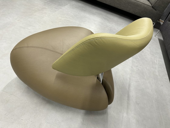 Image 1 of Leolux Pallone Fauteuil