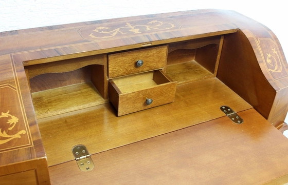 Image 1 of Lodewijk XV-stijl secretaire