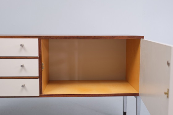 Image 1 of Simpla Lux Klein Dressoir En Bijpassend Kastje 