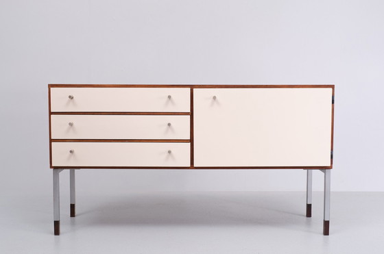 Image 1 of Simpla Lux Klein Dressoir En Bijpassend Kastje 