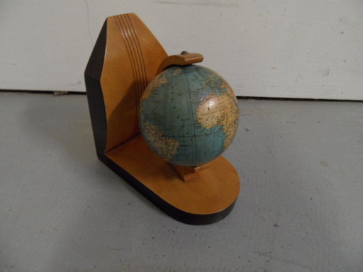 Vintage Globe 1950'S