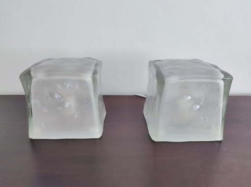 2x Ice Cubes- Iviken - Ikea