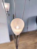 Jan Des Bouvrie vloerlamp