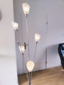 Jan Des Bouvrie vloerlamp