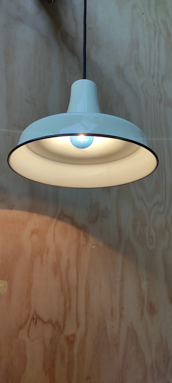 Image 1 of Vintage Hanglamp 