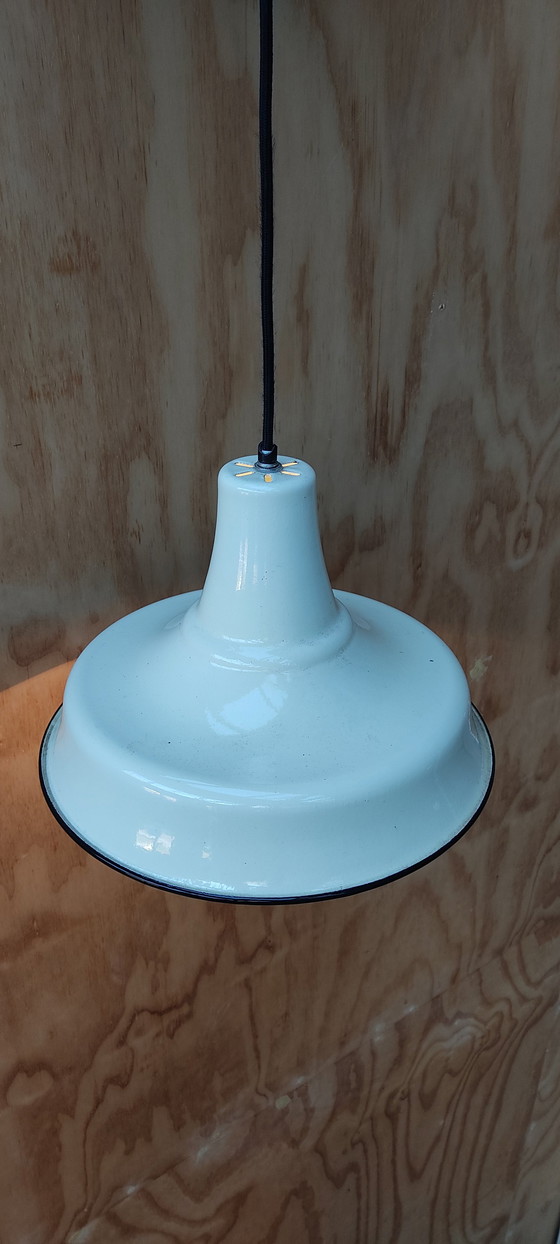 Image 1 of Vintage Hanglamp 