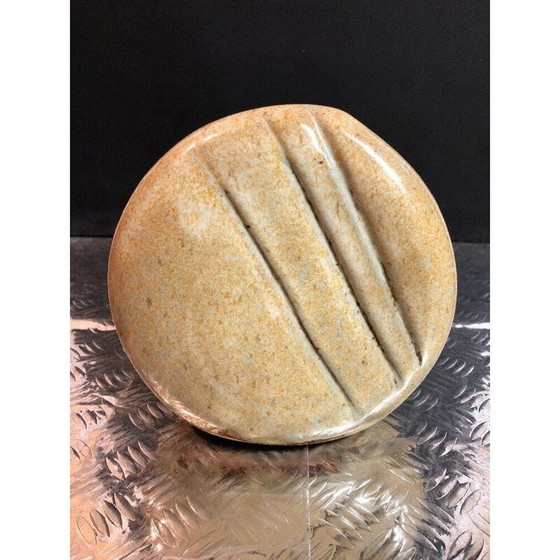 Image 1 of Vintage vaas van Gérald Pott