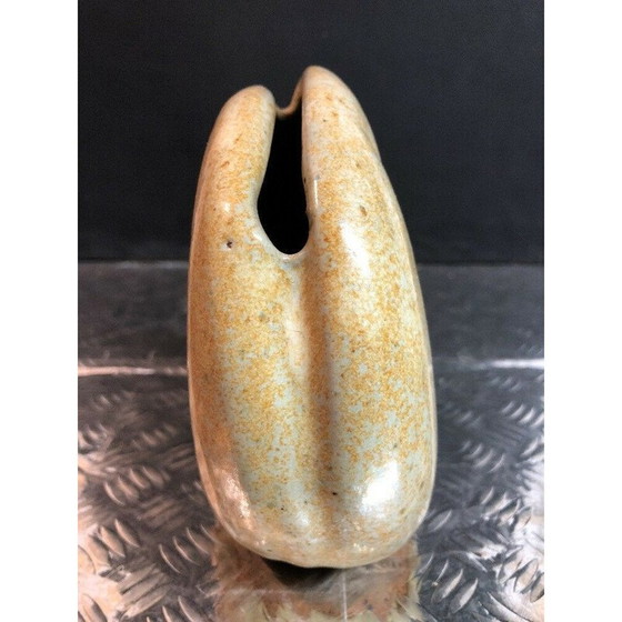 Image 1 of Vintage vaas van Gérald Pott