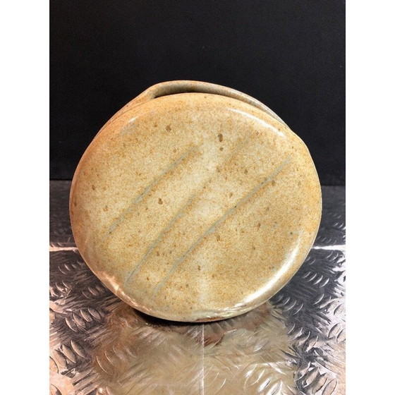 Image 1 of Vintage vaas van Gérald Pott