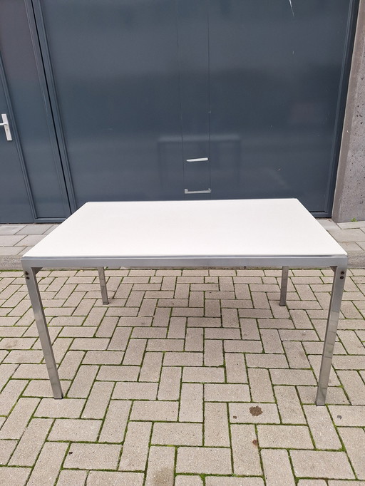 Pastoe Uitschuifbare Eettafel Cees Braakman