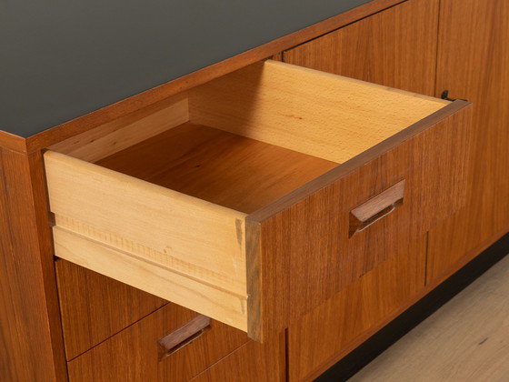 Image 1 of DeWe dressoir met lades