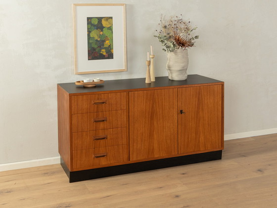 Image 1 of DeWe dressoir met lades