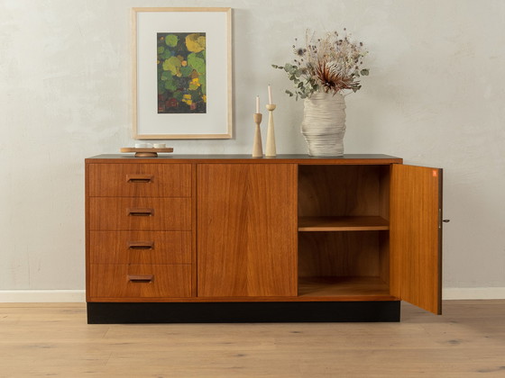 Image 1 of DeWe dressoir met lades