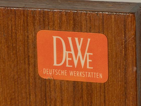 Image 1 of DeWe dressoir met lades