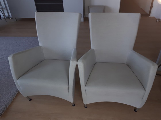 Image 1 of 2 x Montis Windy fauteuil