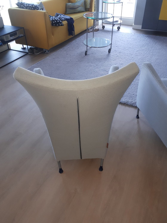 Image 1 of 2 x Montis Windy fauteuil