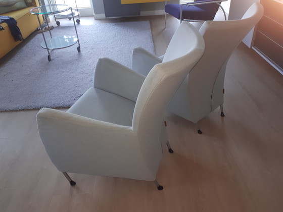 Image 1 of 2 x Montis Windy fauteuil