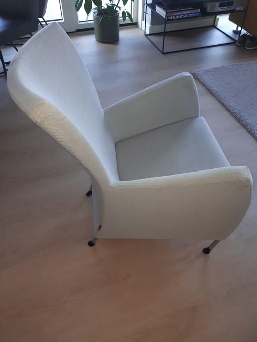 2 x Montis Windy fauteuil