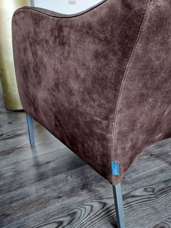 Image 1 of 2 Machalke fauteuils Crack