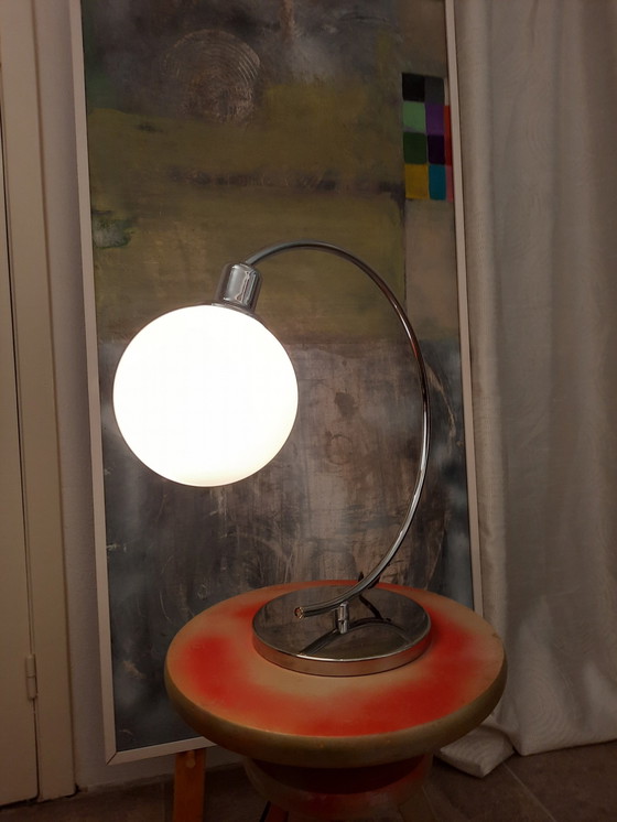 Image 1 of Lumess Tafel lamp