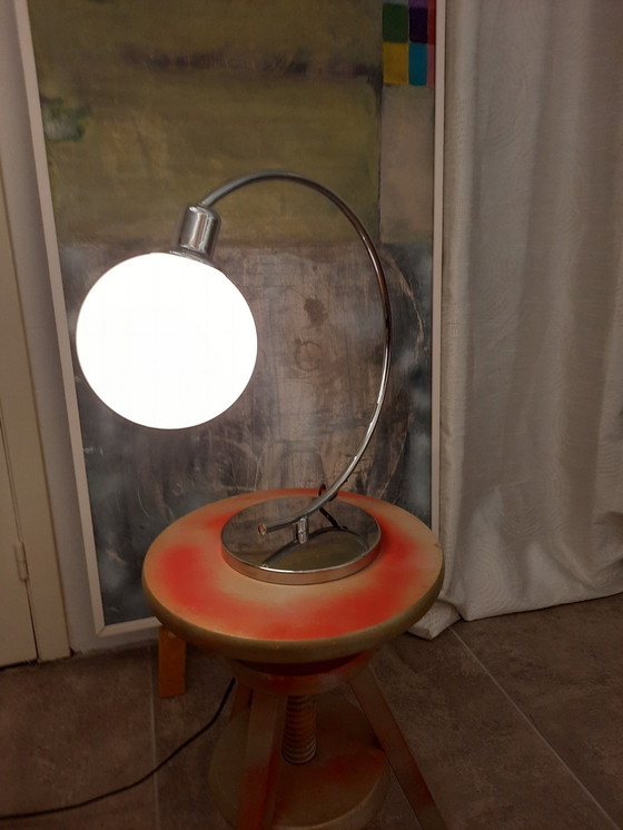 Image 1 of Lumess Tafel lamp