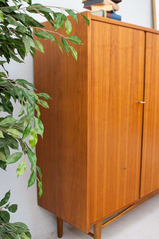 Image 1 of Vintage hoge plank