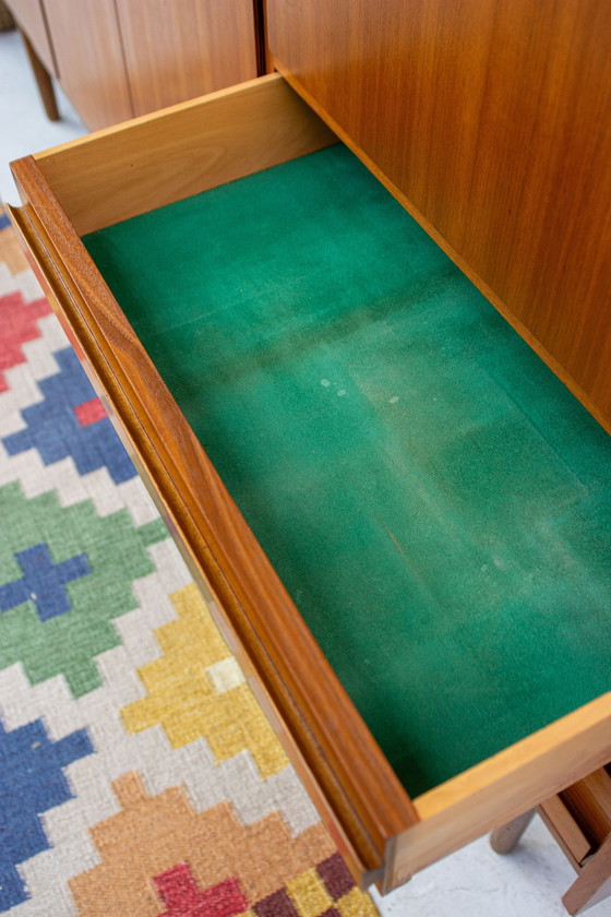 Image 1 of Vintage hoge plank