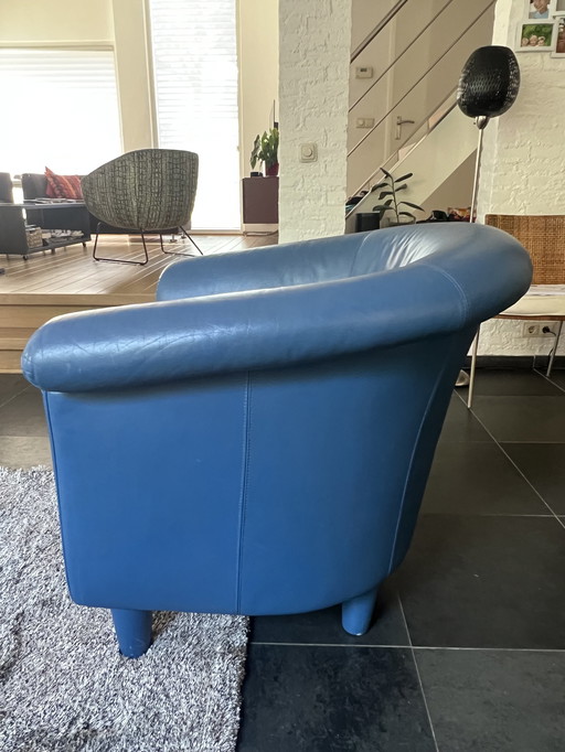 Brühl design fauteuil